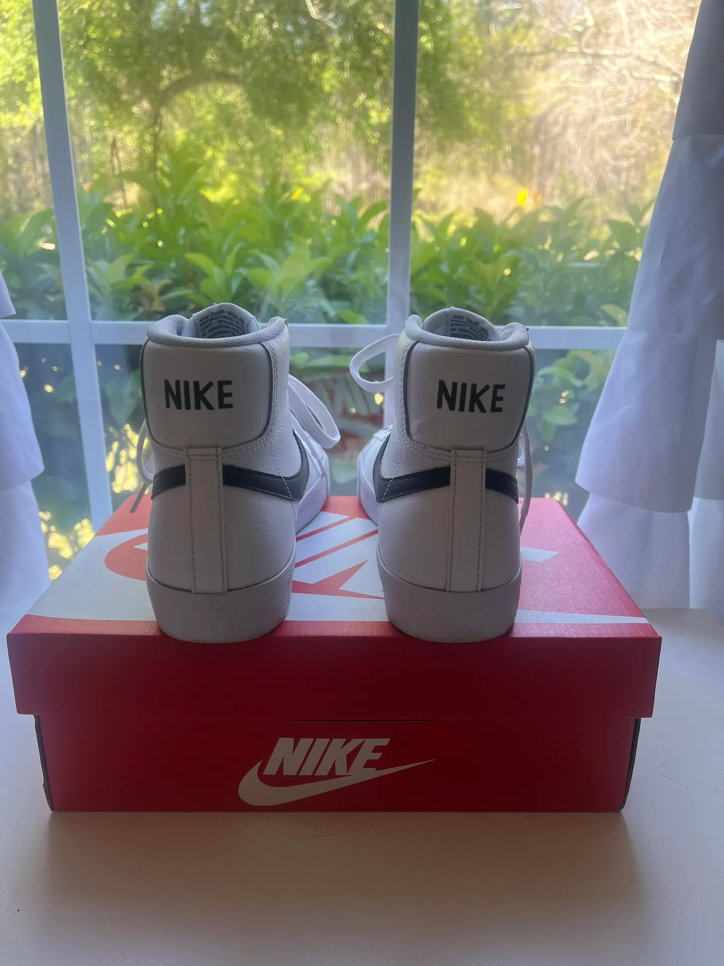 Nike Blazer Mid 77 - Image 4