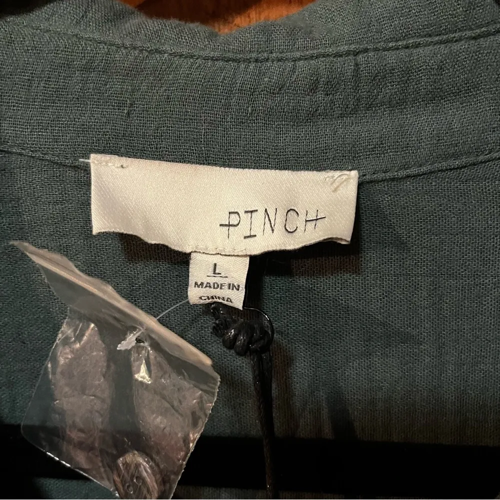 Pinch Short - Image 4