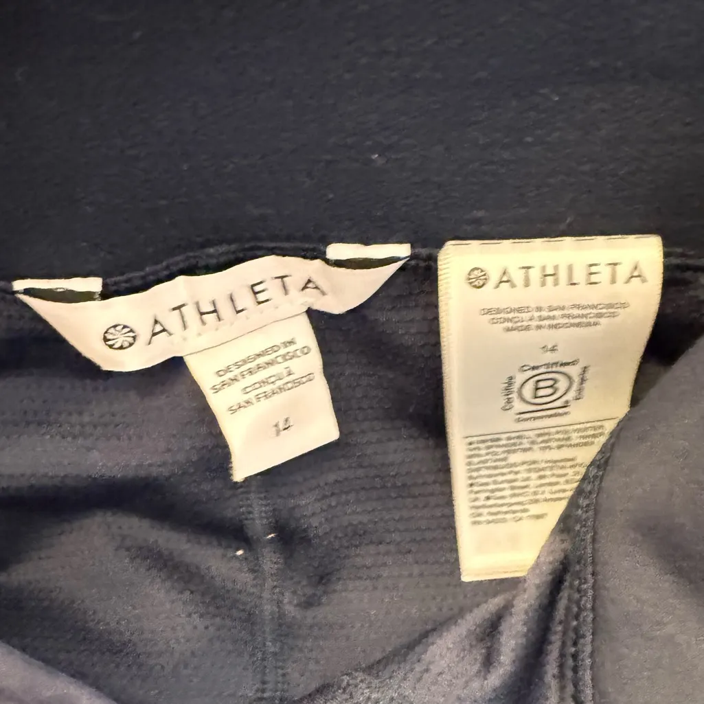 ATHLETA Mini Athletic Skirt - Image 6