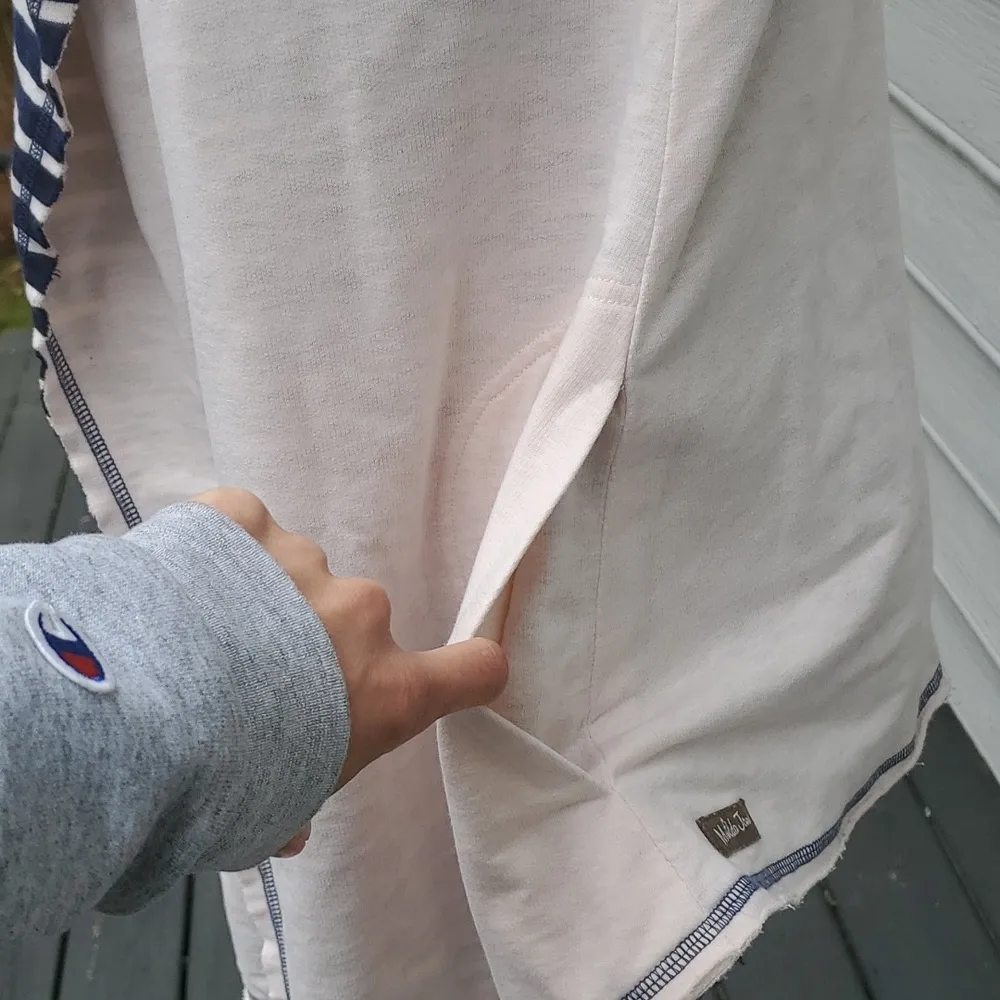 Matilda Jane  Full Moon Reversible Vest | Once Upon a Time Collection - Image 4