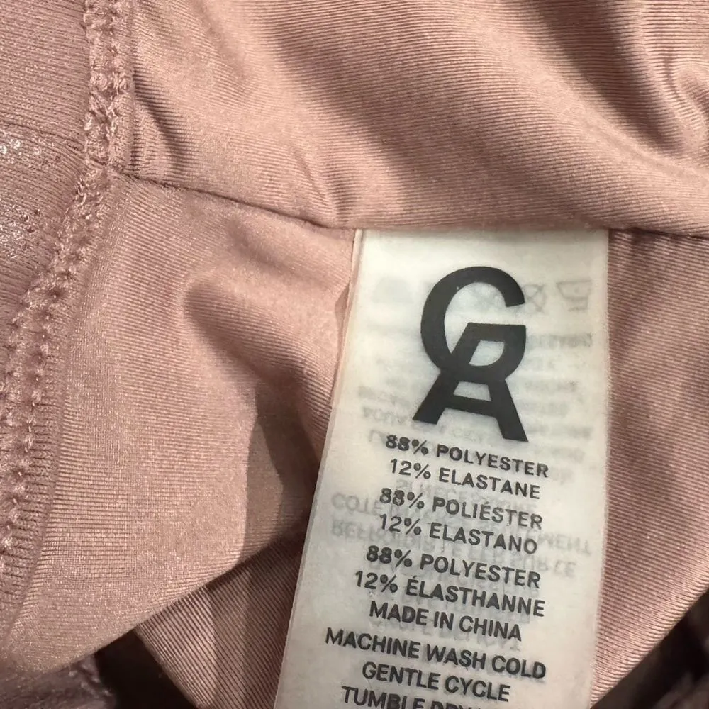 Good American The Afterglow Sports Bra Women’s 4 - Image 5