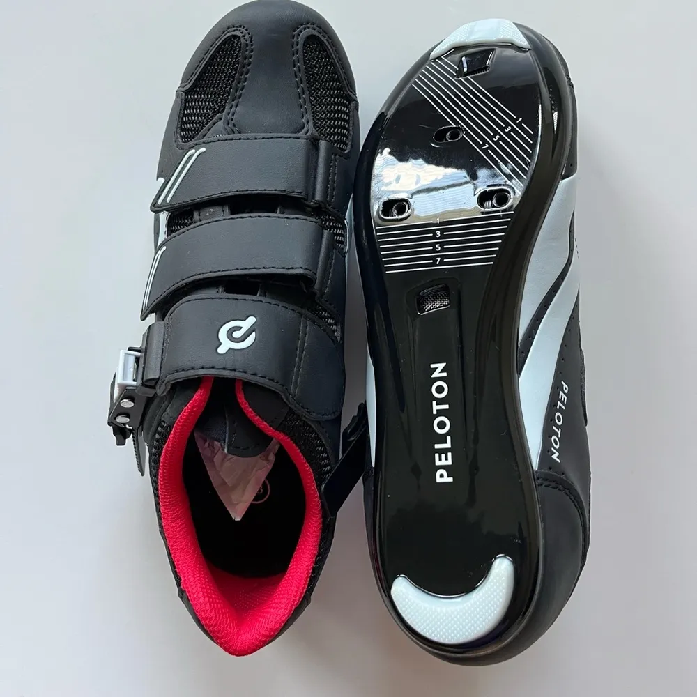 Peloton  Shoes (Brand New) Size 38 - Image 2