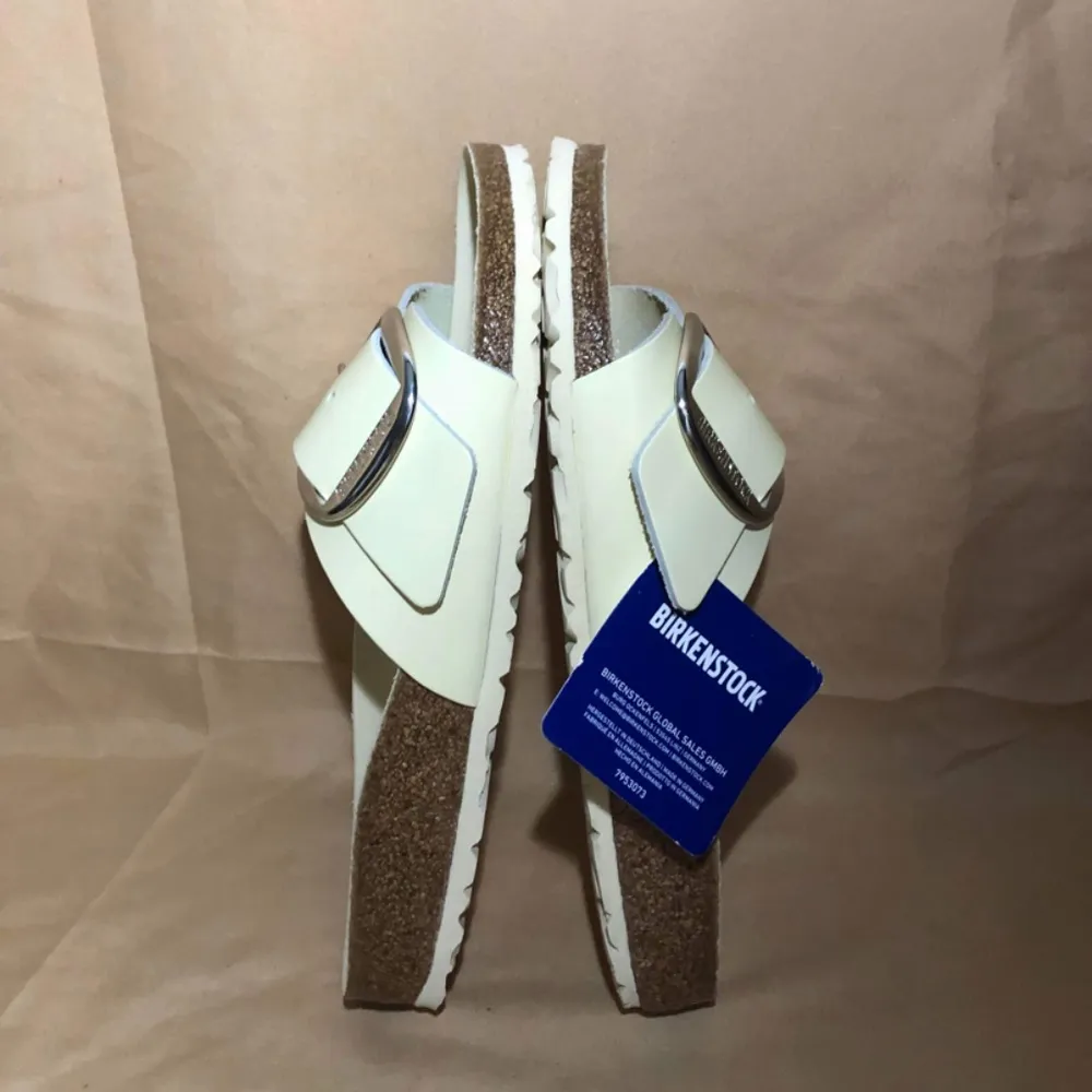 Birkenstock Madrid Big Buckle - Image 11