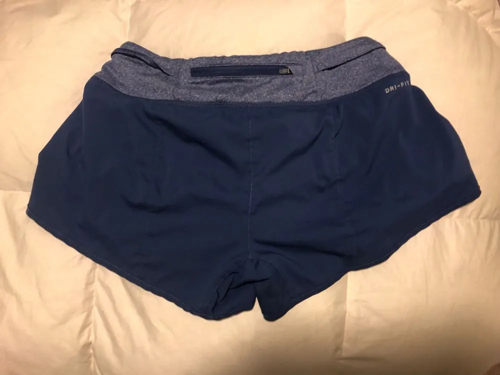 Nike Running Shorts - Image 2