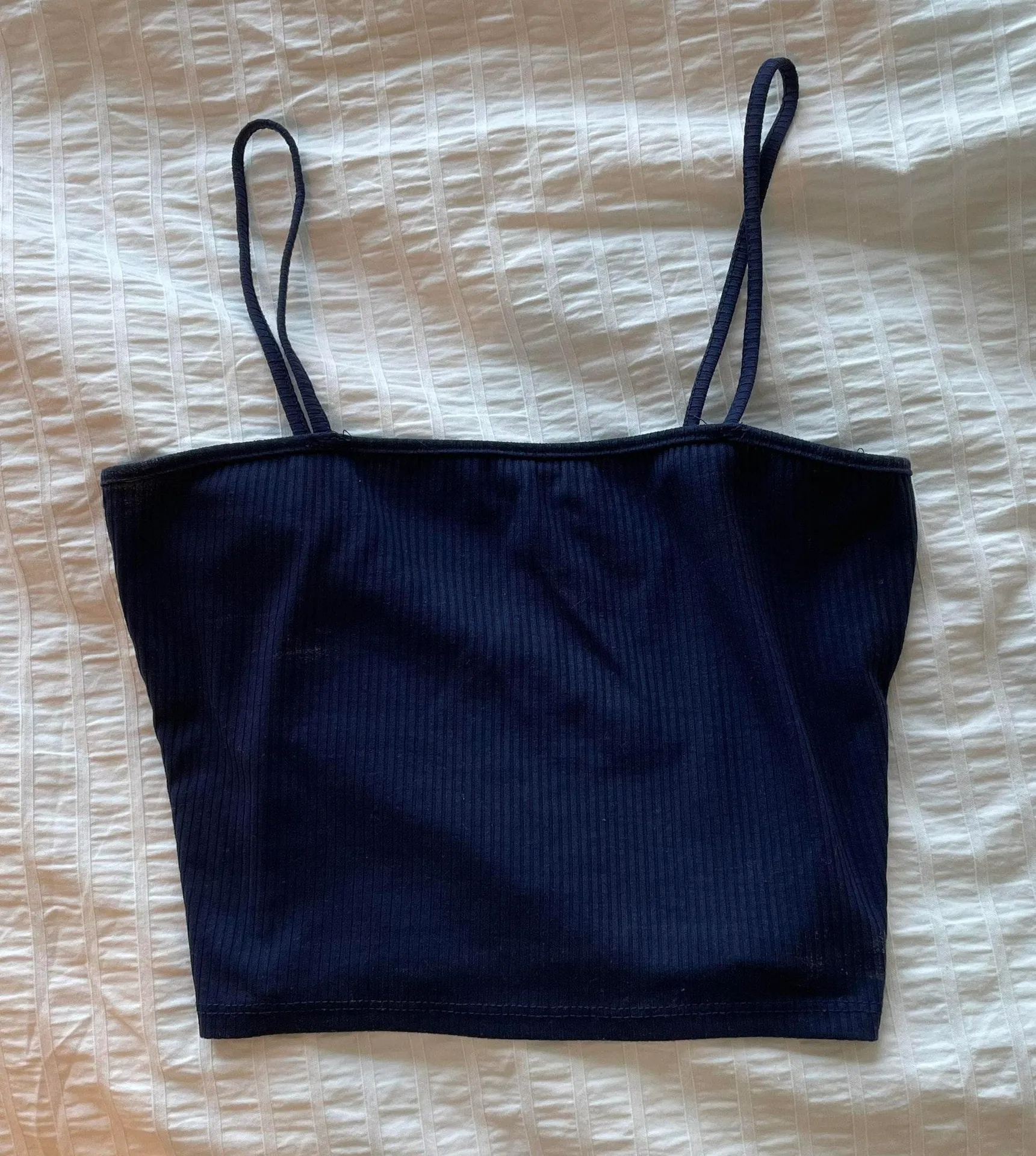 Basics Tank - Image 4