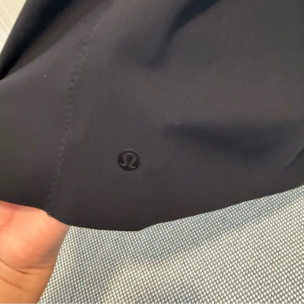 Lululemon Here To There Dress size 4
Black - Image 10