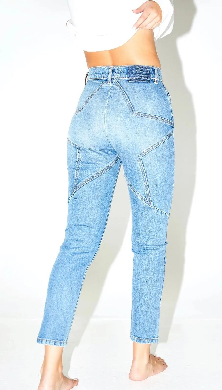 Venus Crop / Light Year Wash - Image 5