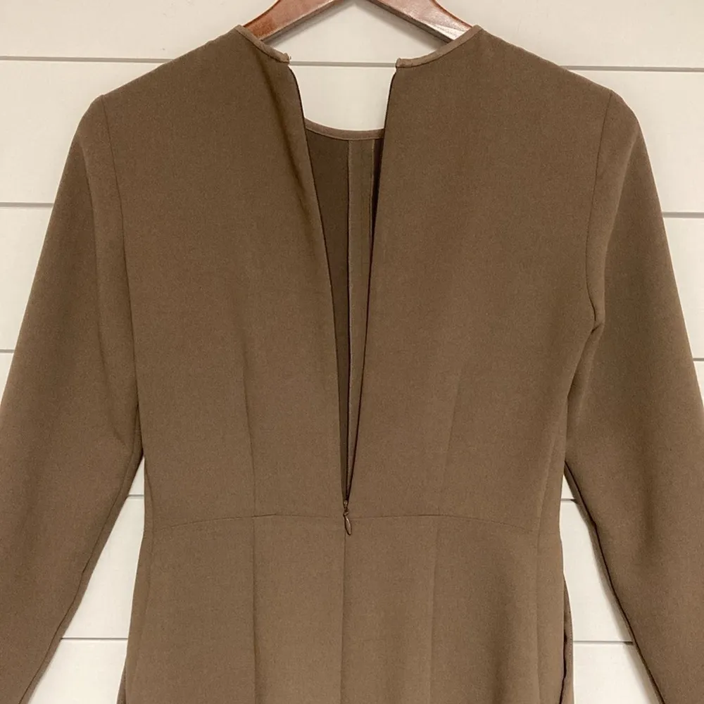 Aritzia Wilfred Vilard Dress - Image 7