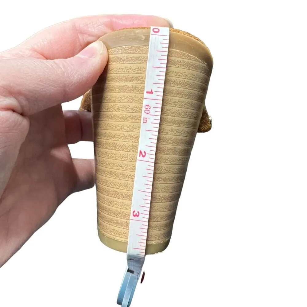 Soda from Buckle Womens High Heel Sandals Faux Leather Studded Strappy Size 9 - Image 13