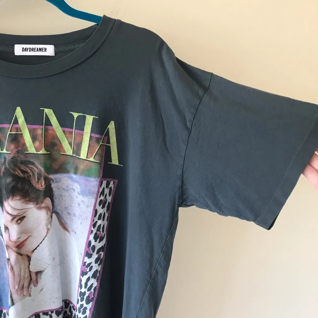 Shania Twain Tee Shirt - Image 3