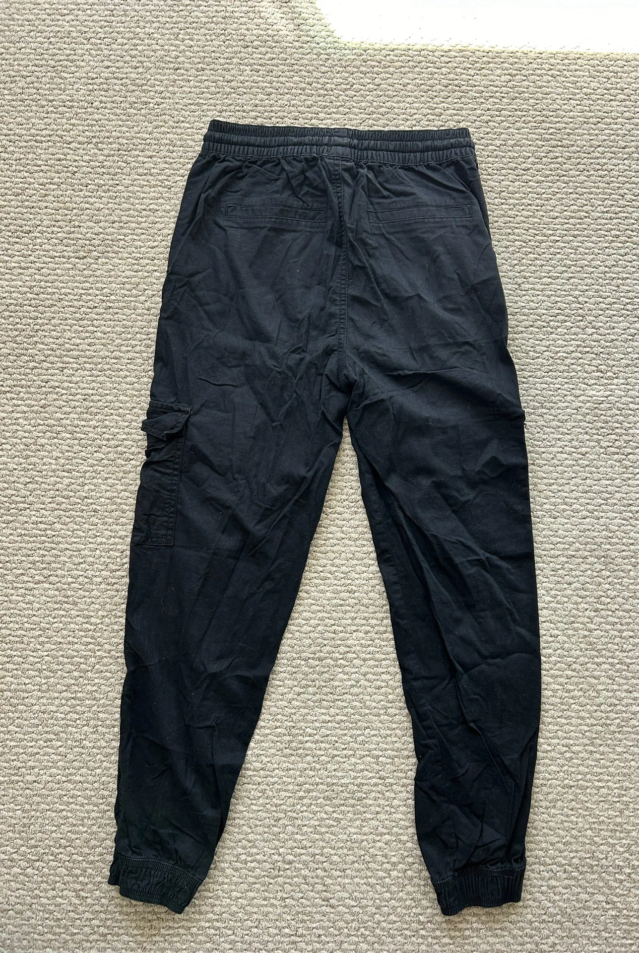 Cargo Joggers - Image 4
