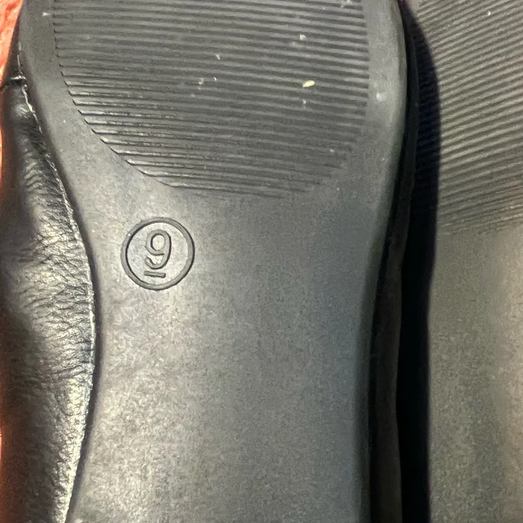 A+ Black Pointed - Image 9