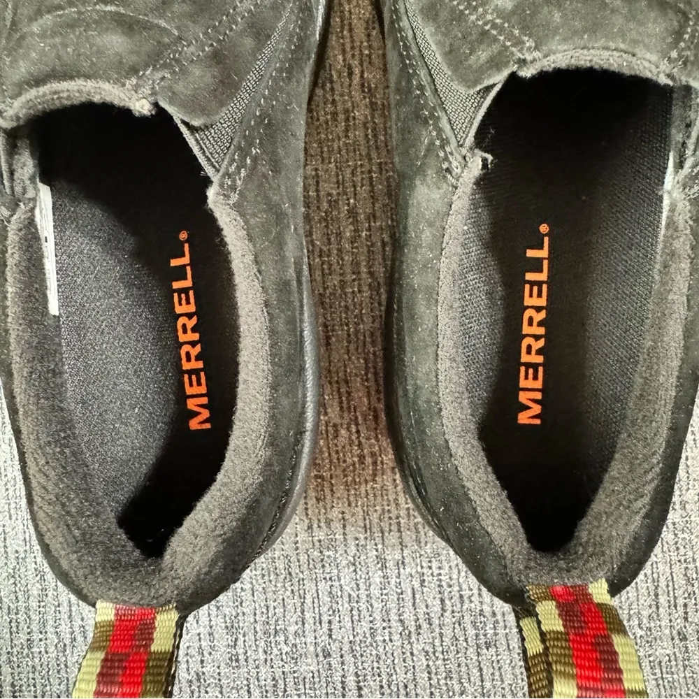 Merrell Women’s Jungle Moc Slip on Shoes - Image 10