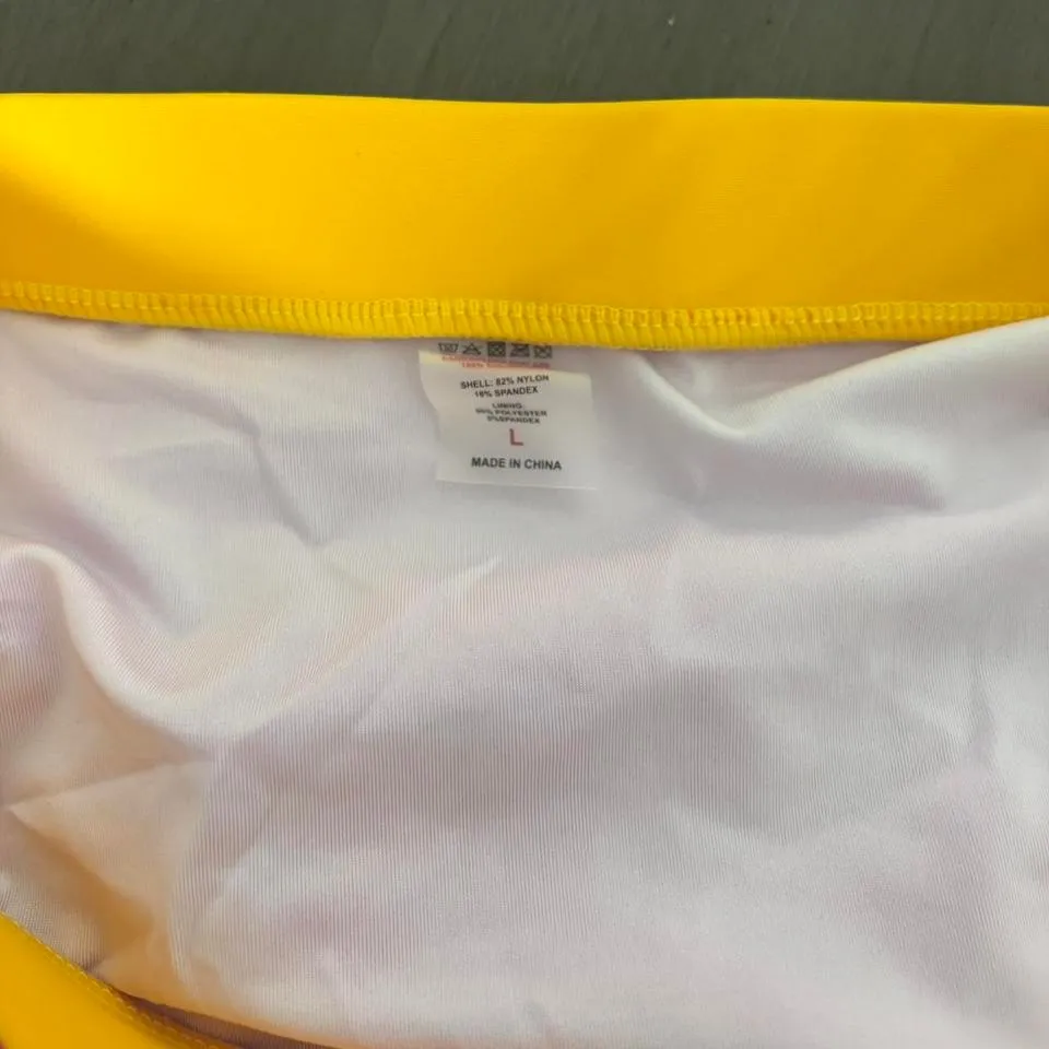 Bikini Set Size Medium‎ NWOT - Image 4