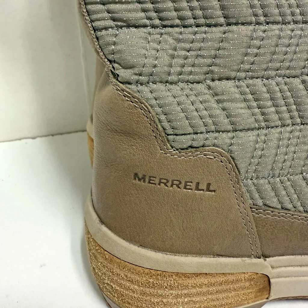 Merrell Haven Winter Boots - Image 3