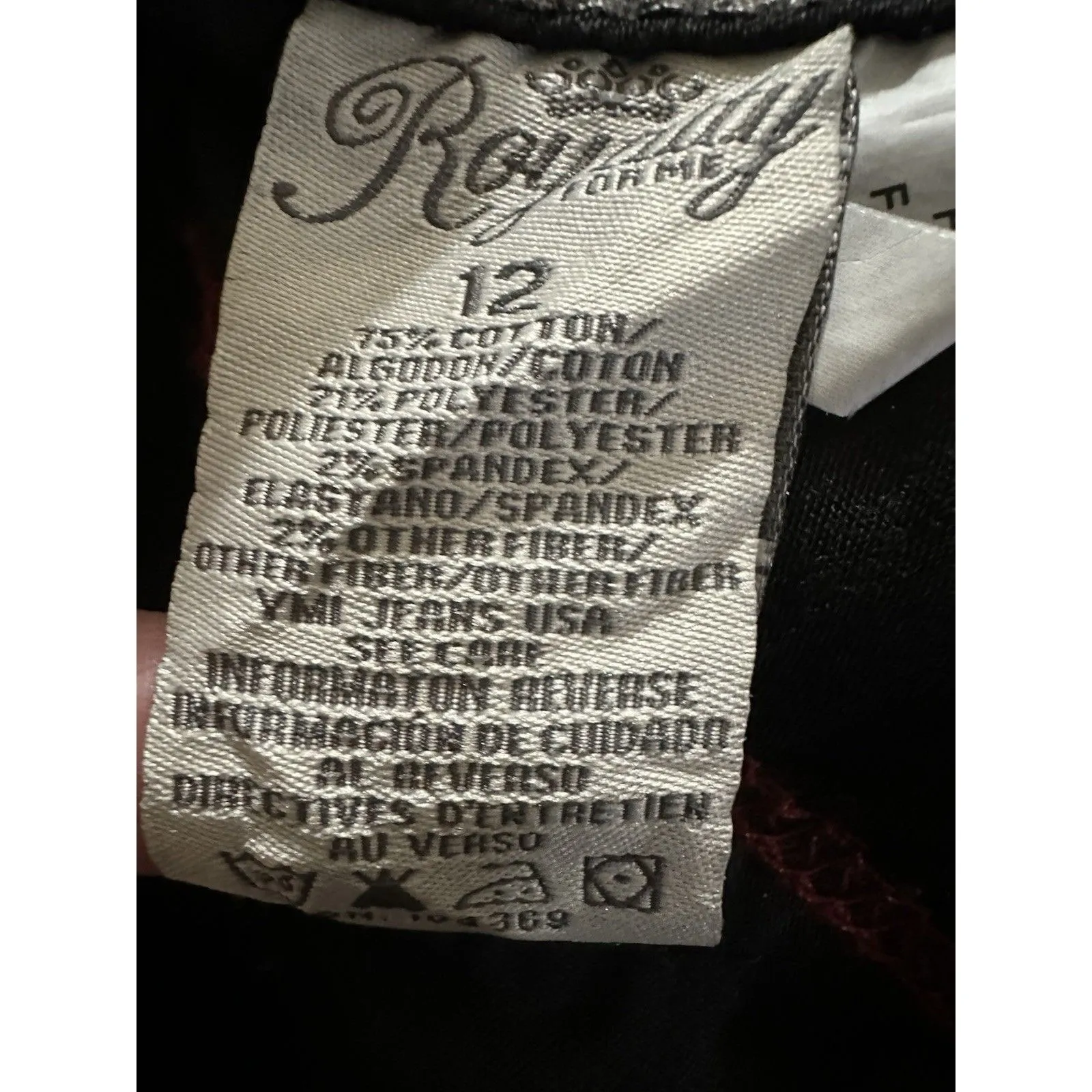 Royalty for Me Woman's Mid - Image 9