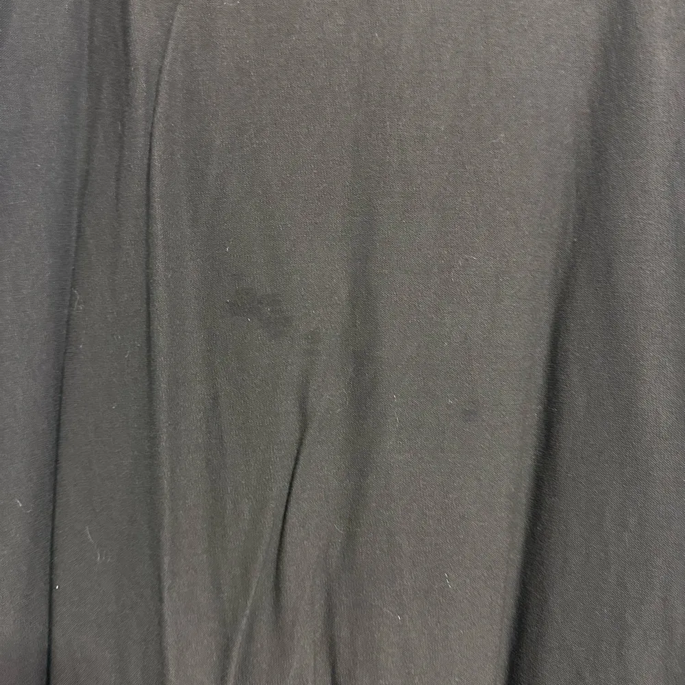 Chic Black‎ Sleeveless Dress - Image 2