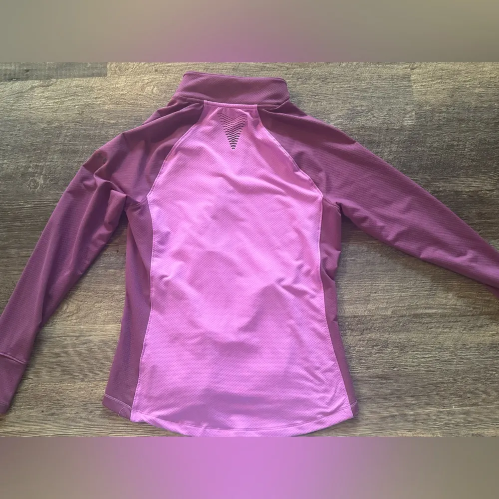 Under Armour Women’s Jacket Cold Gear Reactor Performance Pullover Sweater XL - Image 4