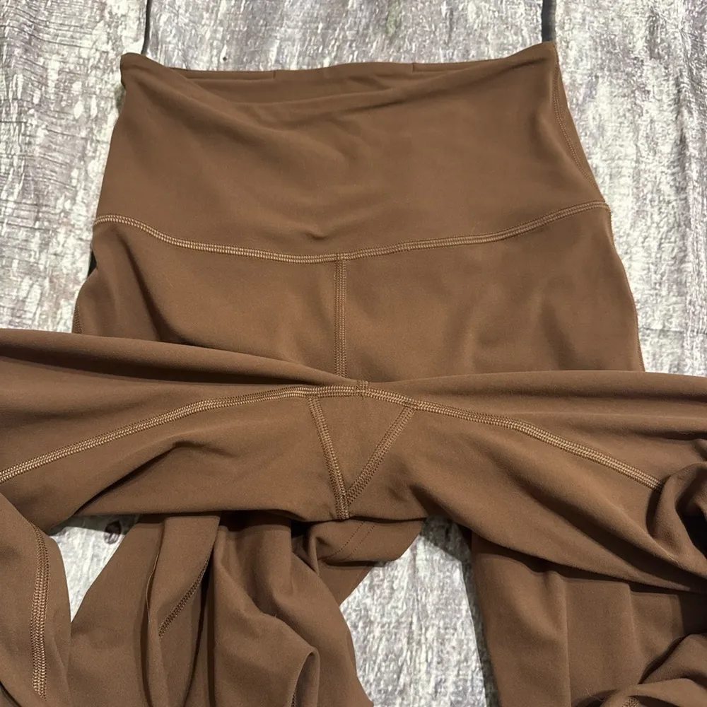 Lululemon Groove Flared Leggings - Image 6