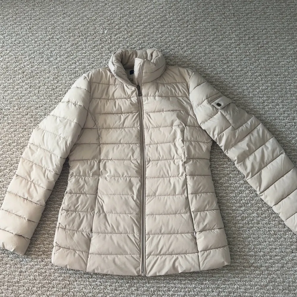 Lauren Ralph Lauren Puffer Jacket - Image 5