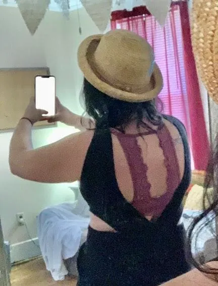 Earthbound 🌾 One-Piece Body Suit ✌🏻 - Image 4