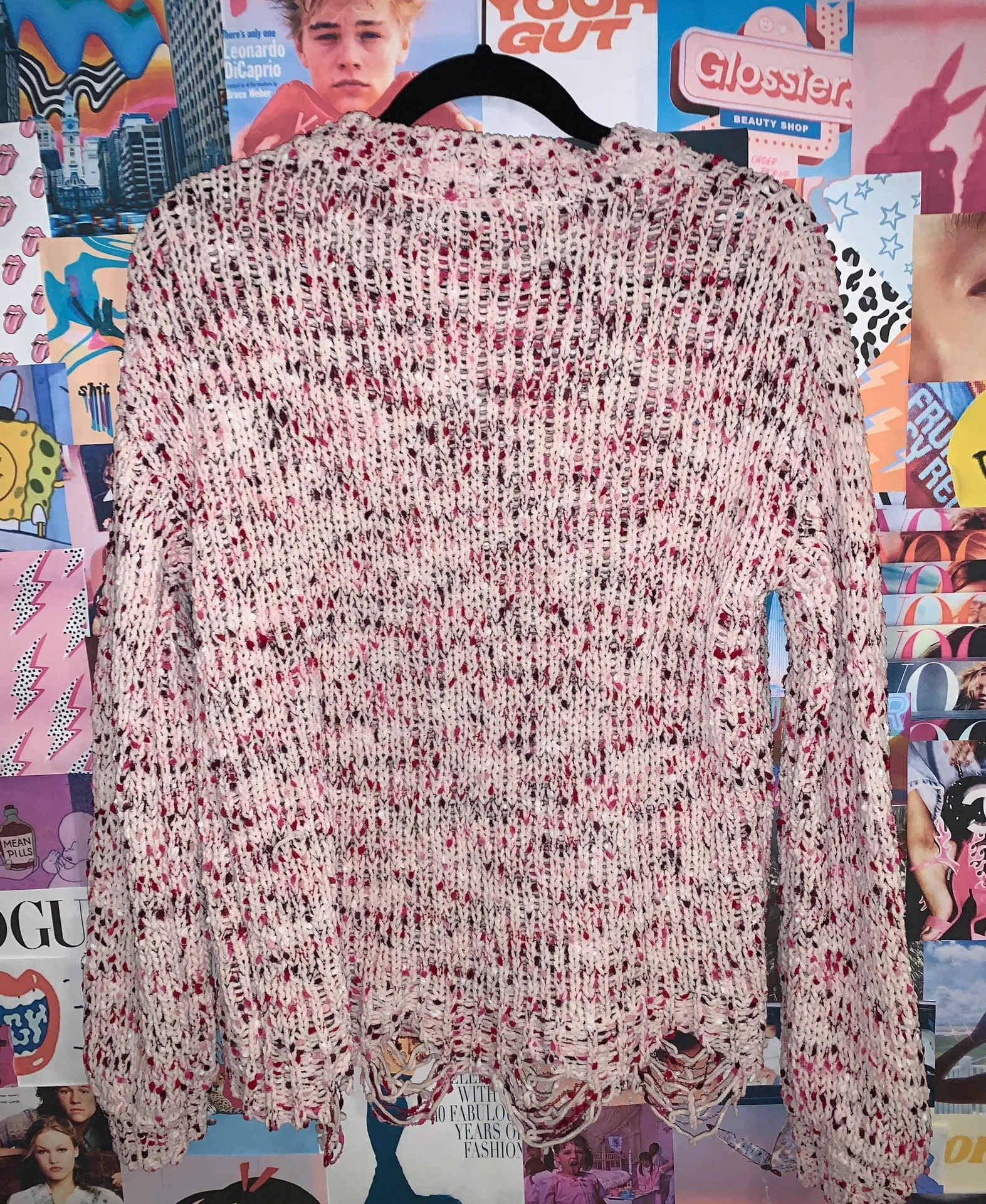 Multicolored Sweater - Image 2