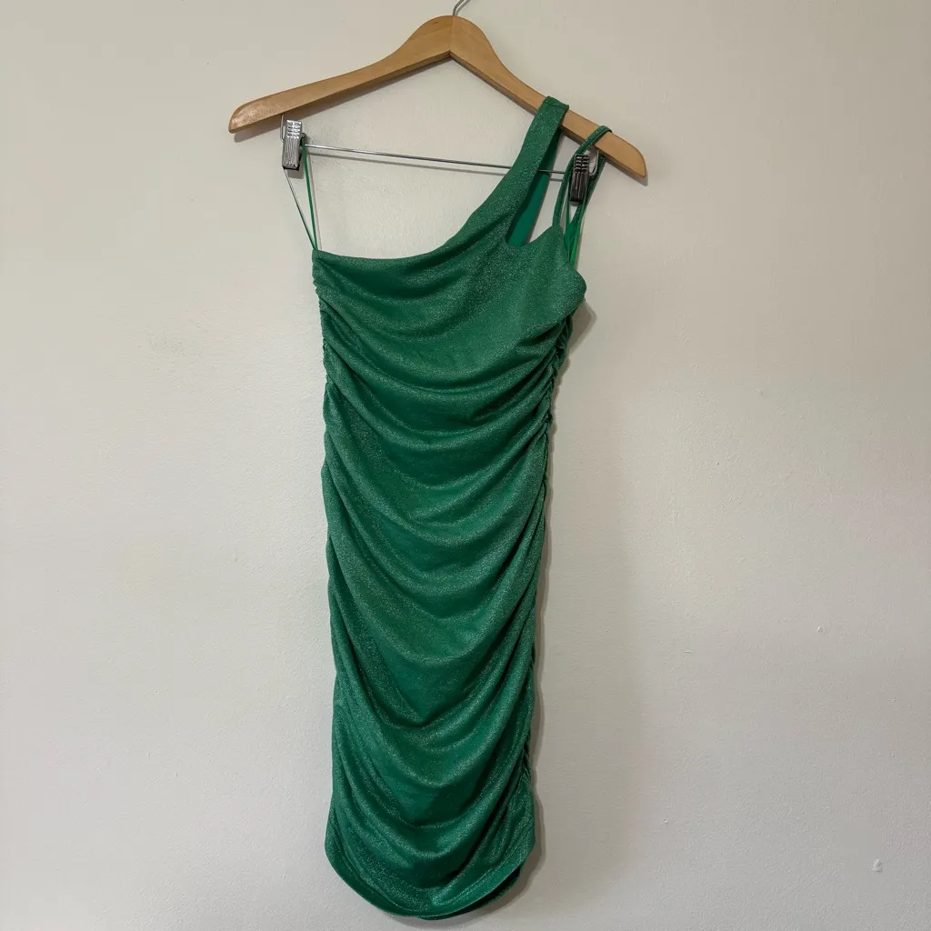 superdown  Jayden Mini Dress - Image 3