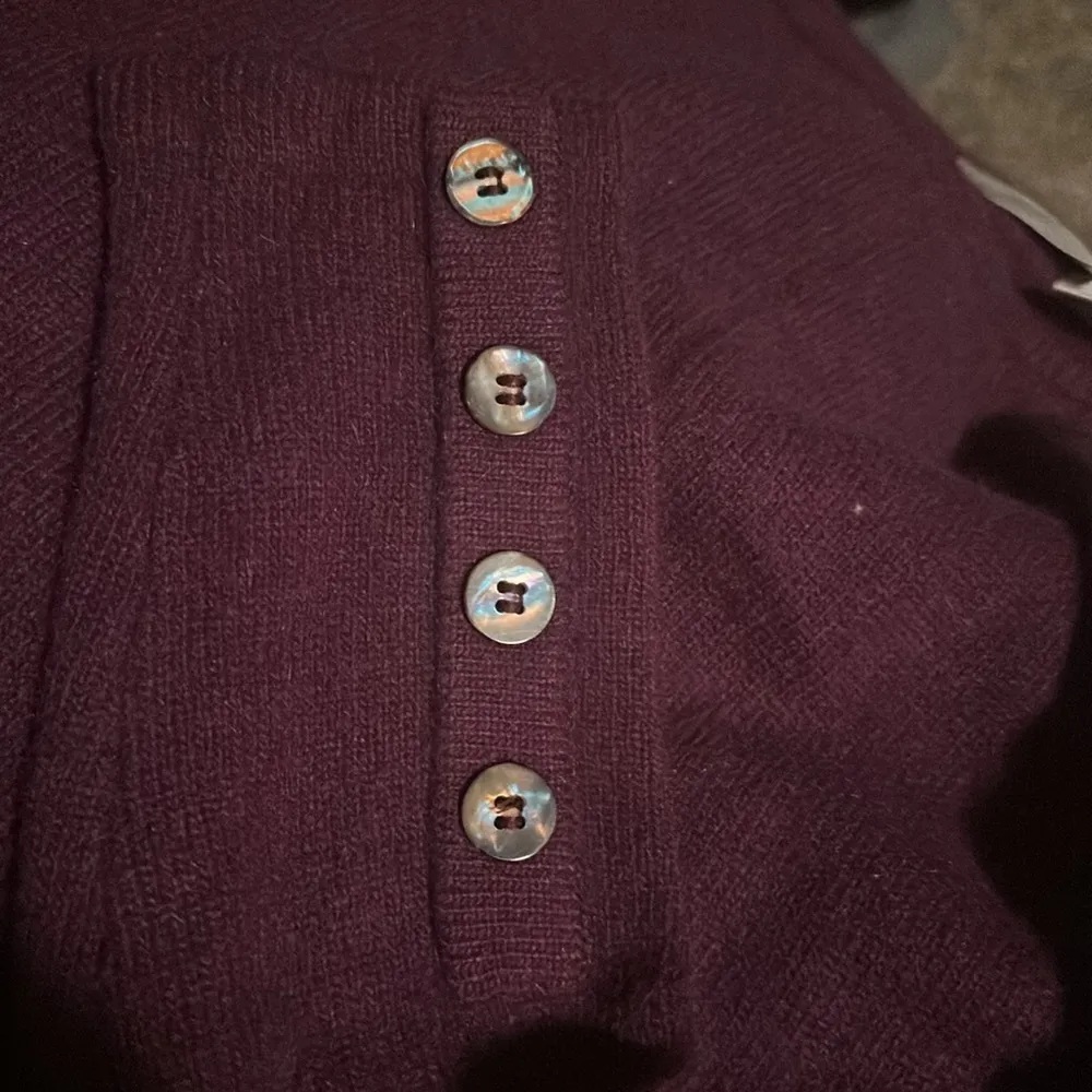 Liz Claiborne wool dress - Image 4