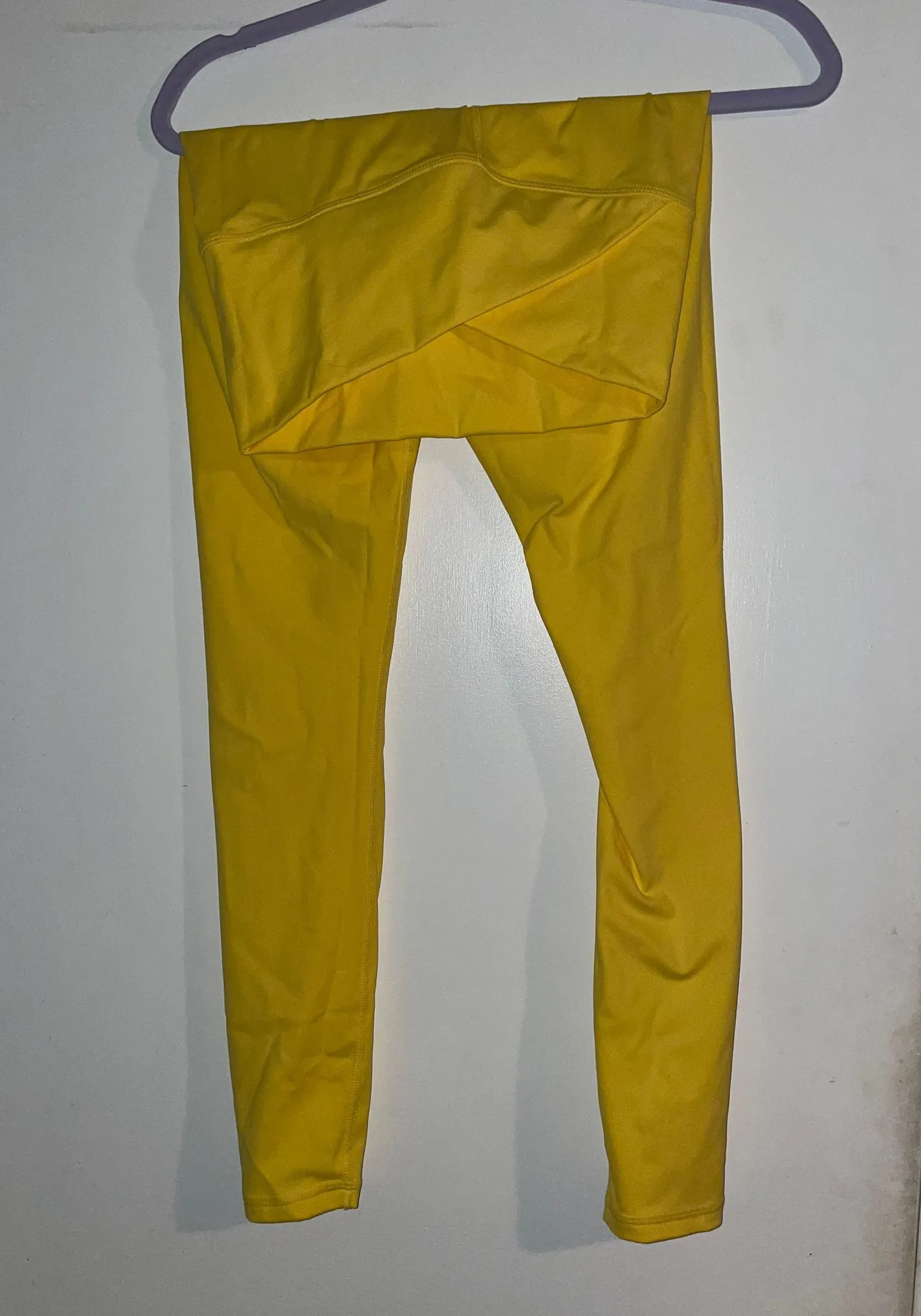 PARAGON HIGH RISE WRAP LEGGINGS - Image 2