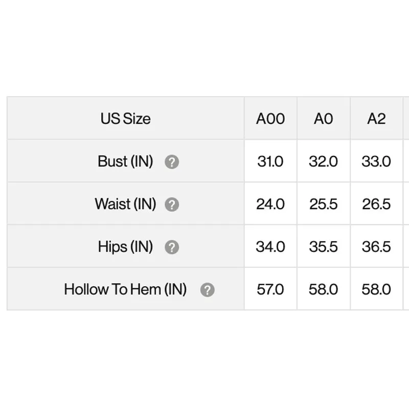 Azazie Bronzer Sleeveless Maxi Length Bridesmaid Dress Size A 2 - Image 12