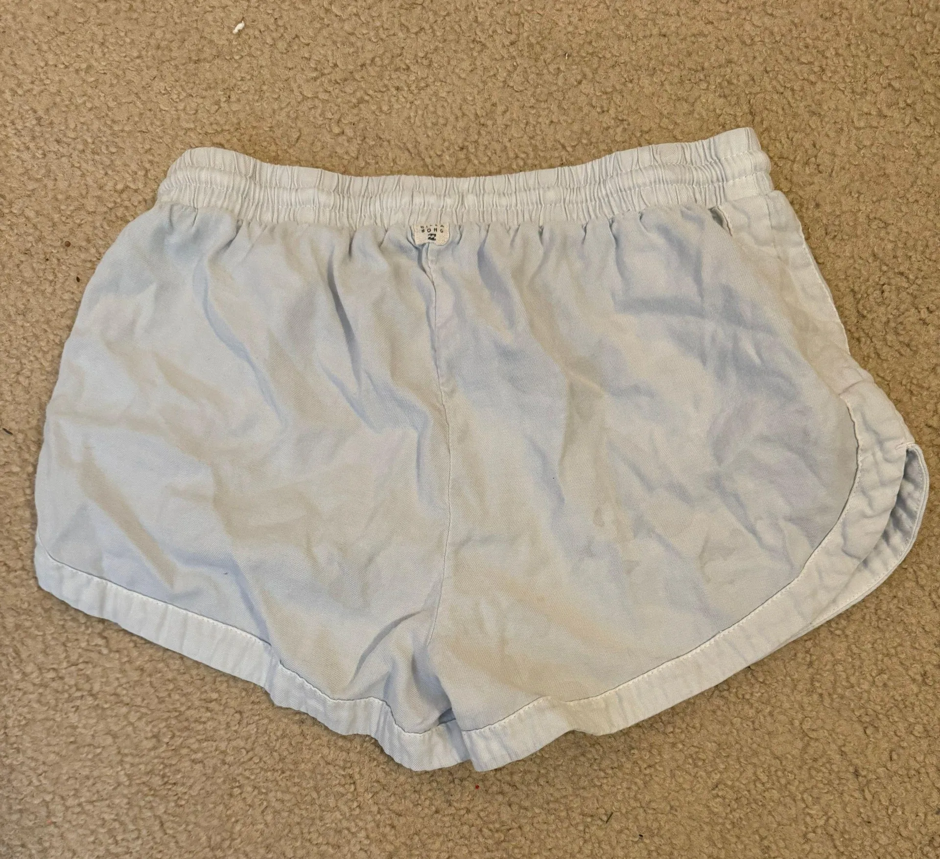 billabong beach shorts  - Image 2