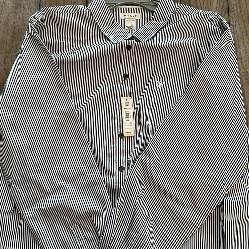 Ariat Kirby Pro Shirt - Image 6
