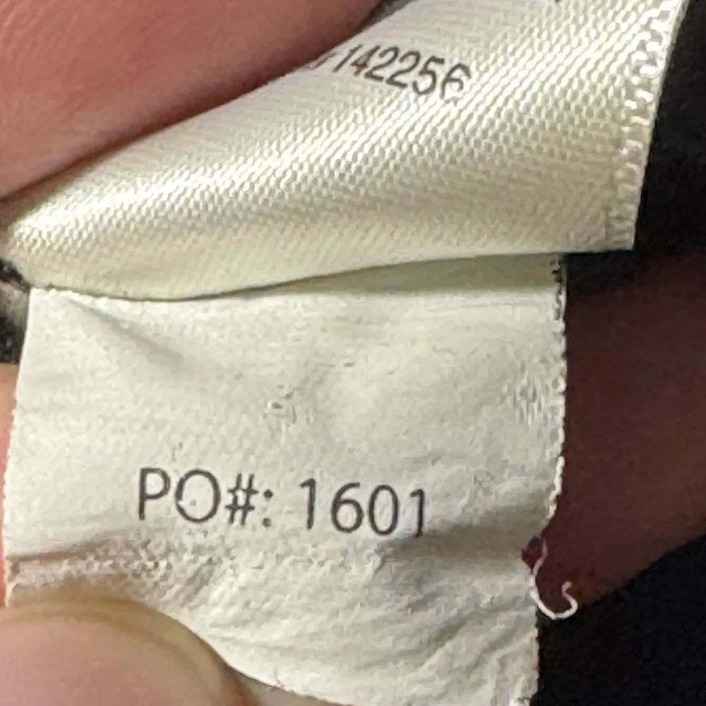 Figs Zamora Scrub Joggers Ceil Blue Nurse Pharmacist Doctor Size XS EUC #2777 - Image 6