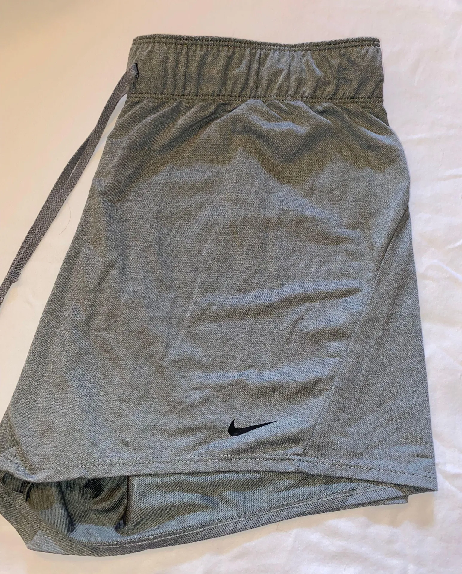 Nike Dri-Fit Attack Training Shorts - Image 2