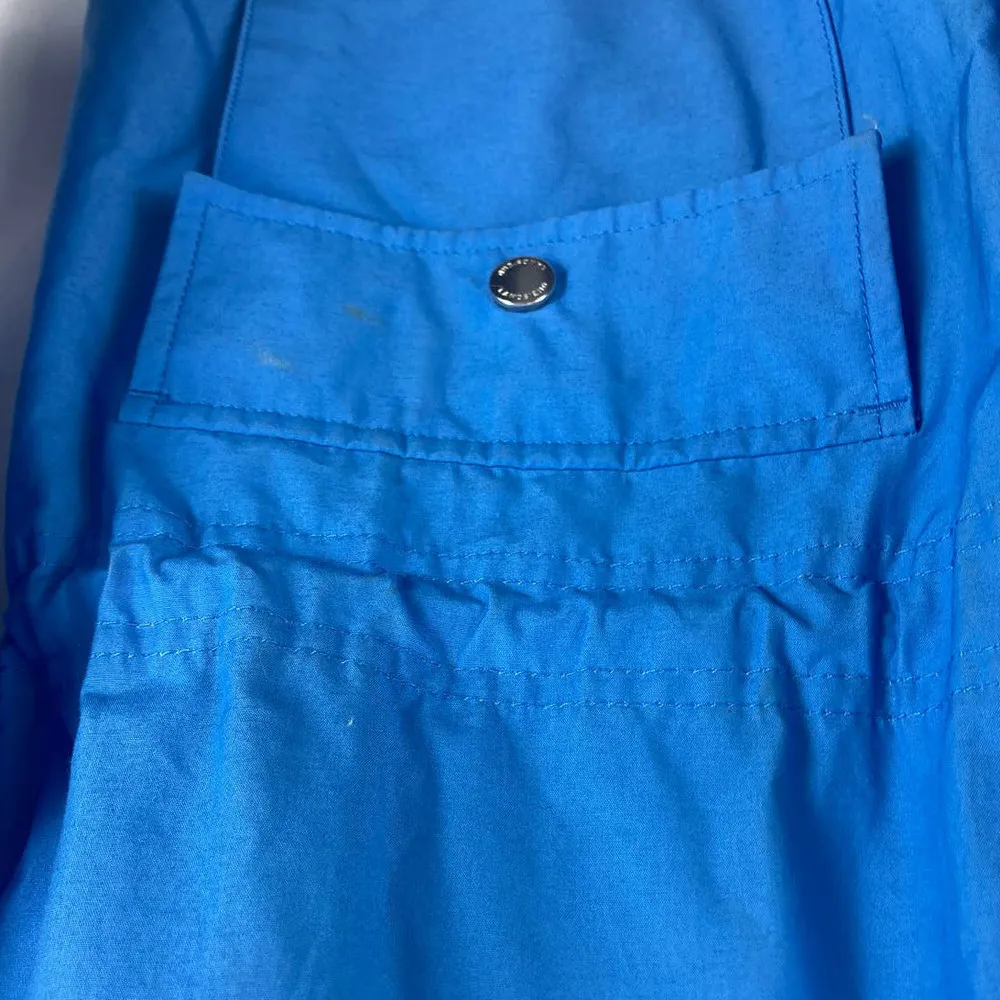 Lands End Zip Up Jacket XS - Image 3