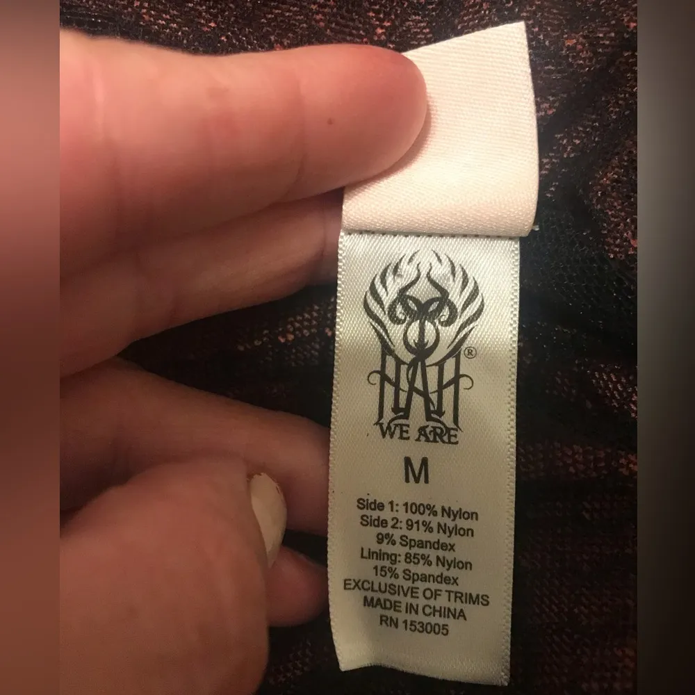 We Are HAH  make it a double robe - Image 7