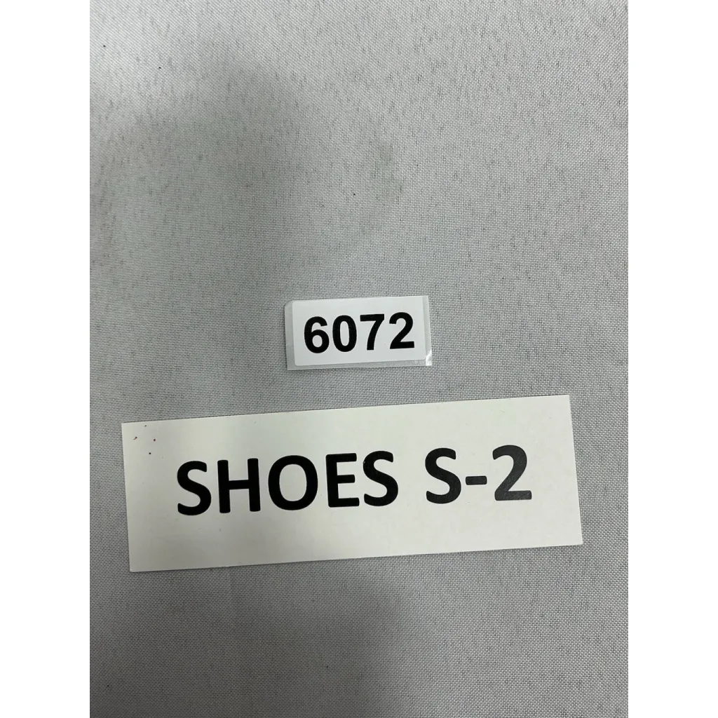 Womans NCAI Slipon Slipper Shoes Brown 8.5 Lined 2 Inch Heel NWT - Image 8