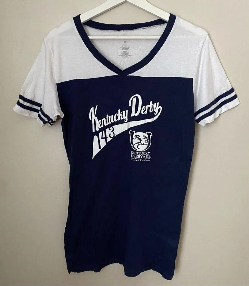 Kentucky Derby T - Image 8