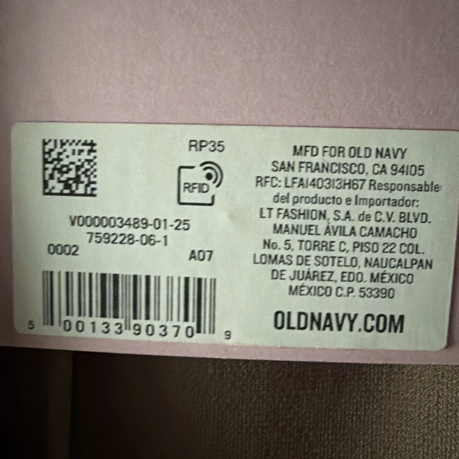 The Occasion by Old Navy Twist-Front Maxi Dress Brown Tan Women’s M NWT - Image 6