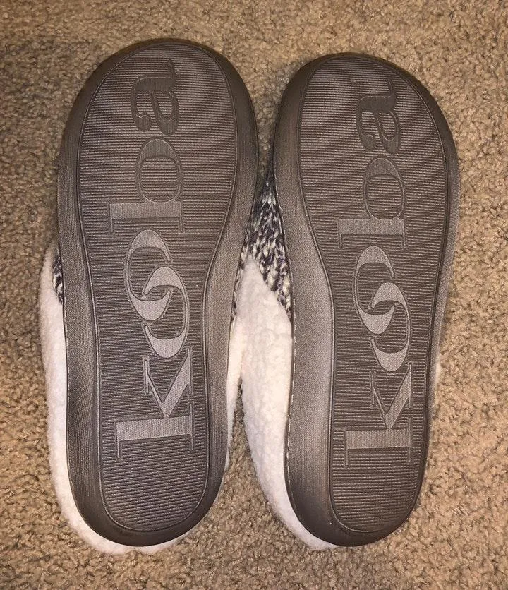 Kooba Slippers - Image 2