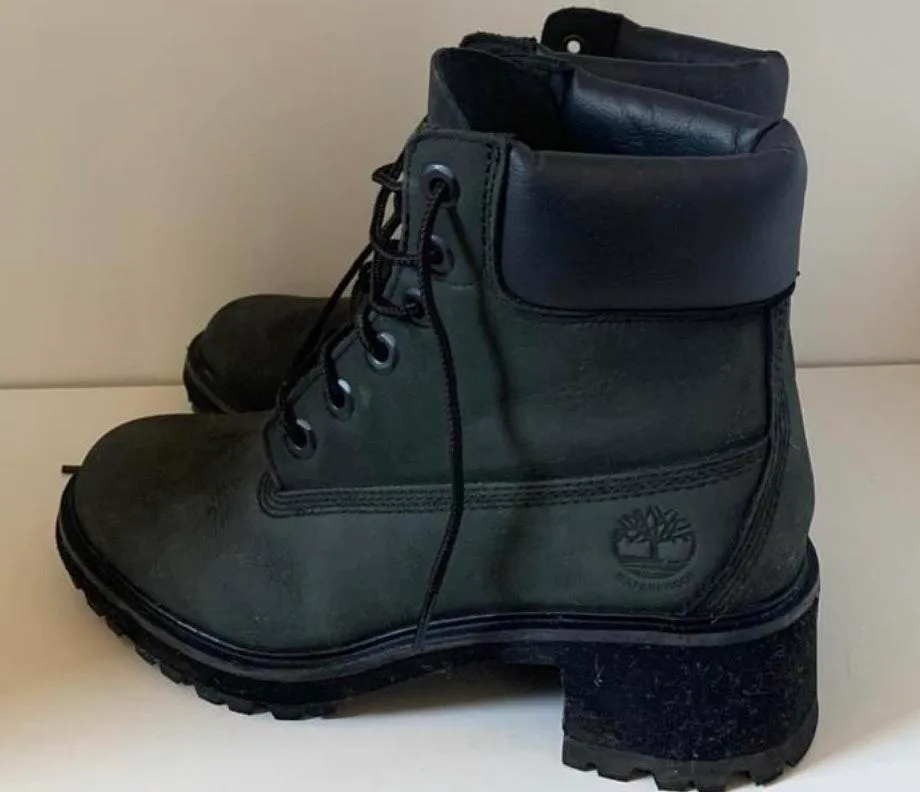 Timberland Boots - Image 4