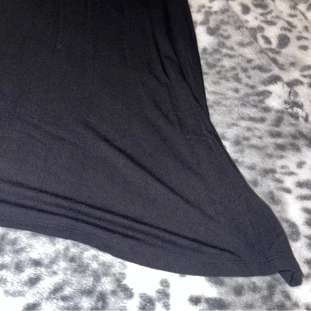 Amazon Essentials Dress Black Size XL - Image 2