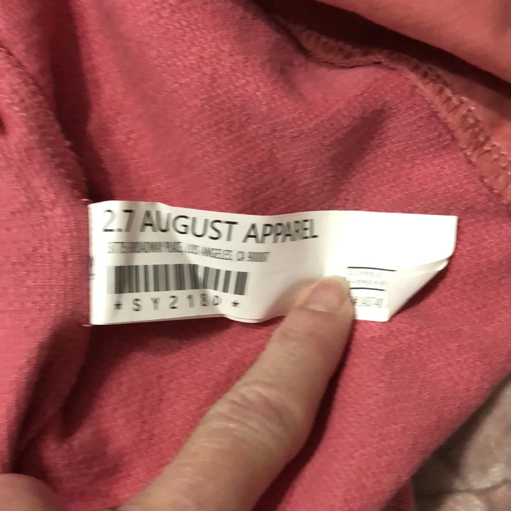 English Factory baby doll style dress - Image 6