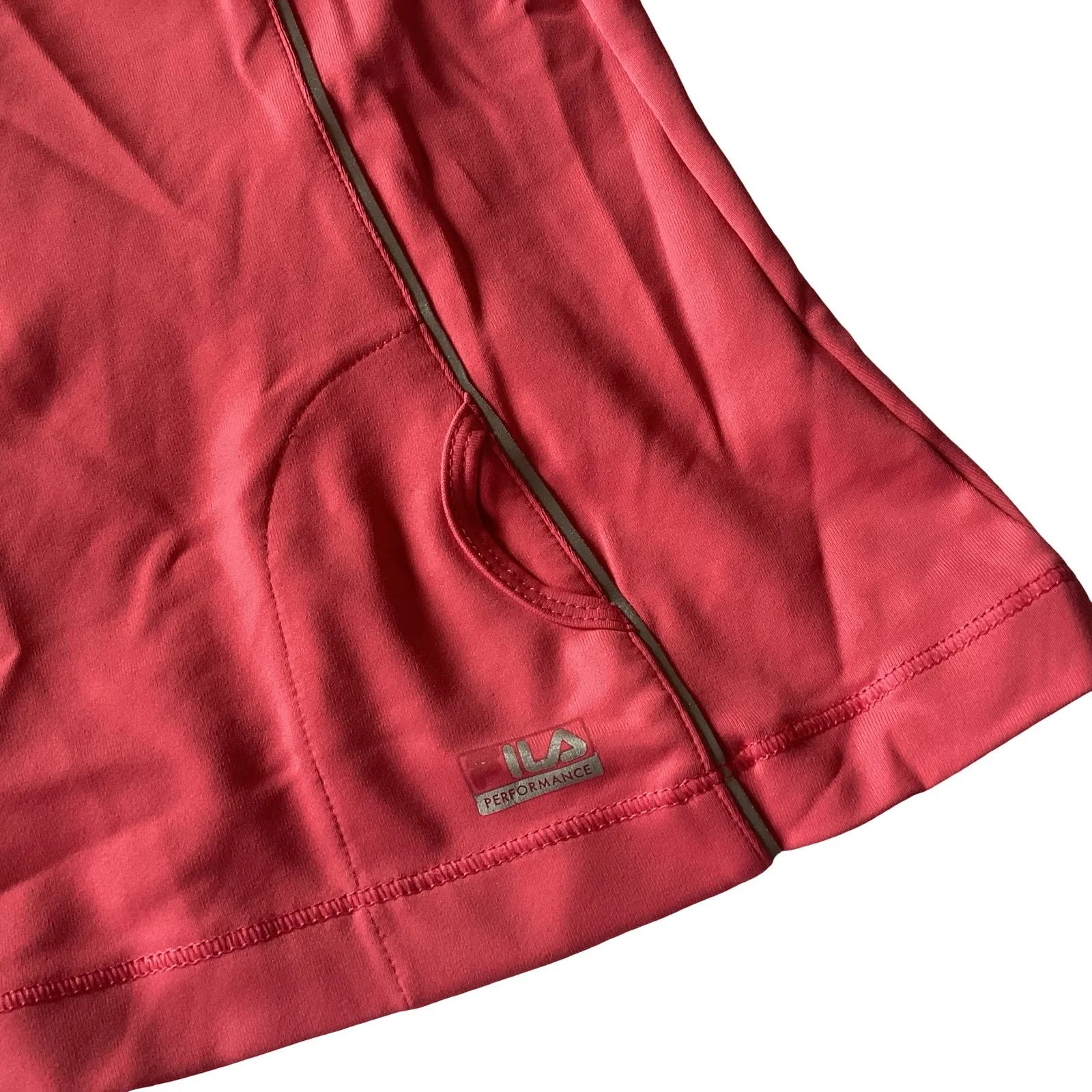 Fila Racerback Active Top - Image 7