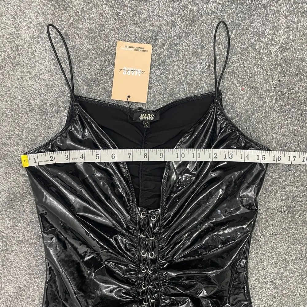 The Sada Midaxi Dress - Image 11