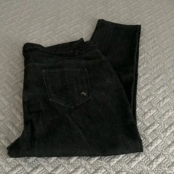 Modcloth  plus jeans size 28 - Image 2