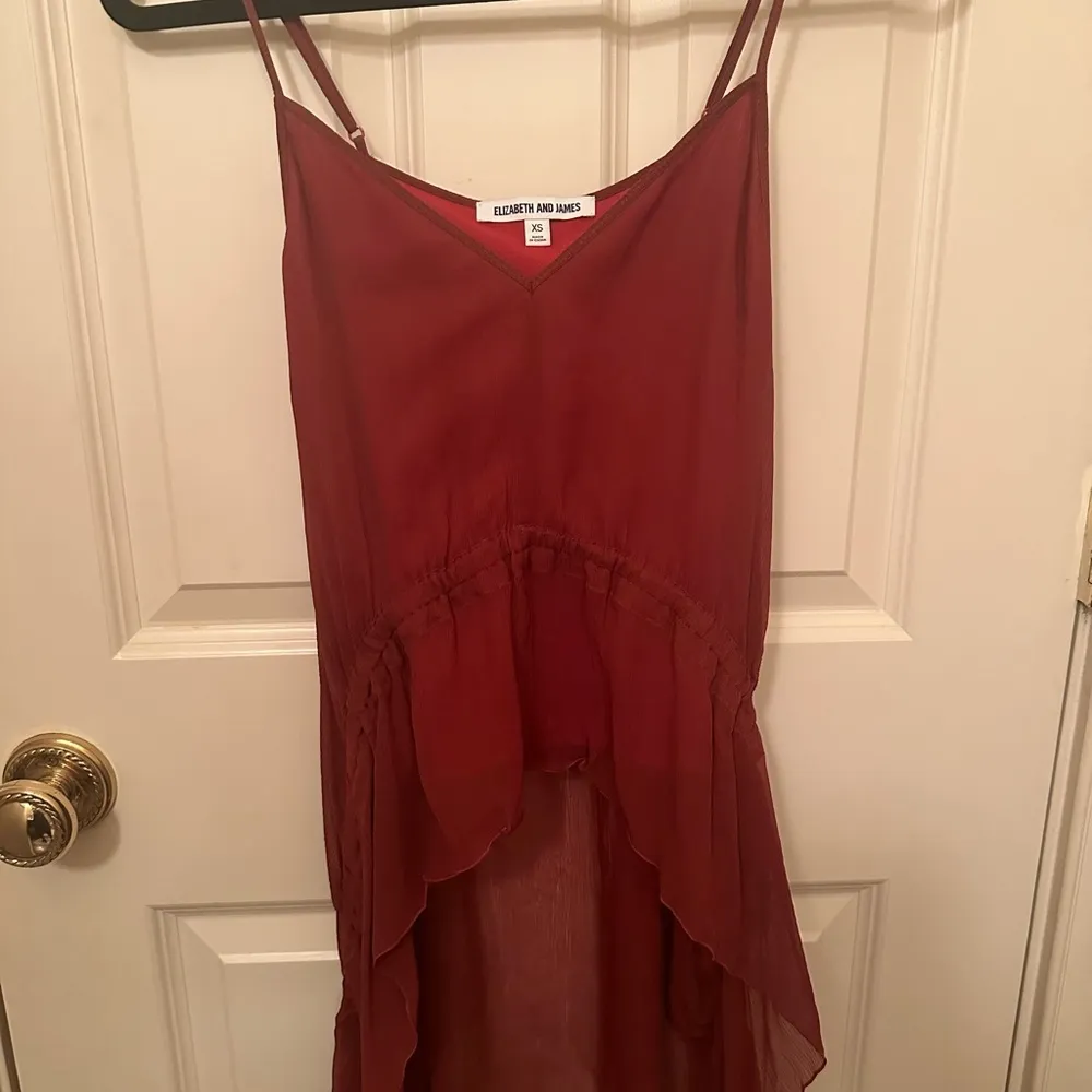 Eleanor top-XS - Image 2