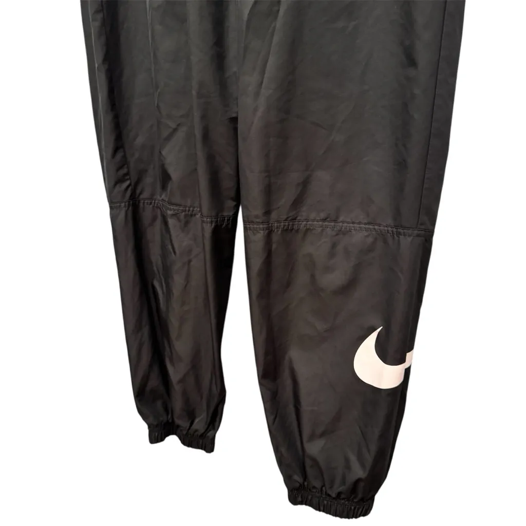 Nike Swoosh Jogger/Parachute Pants Size L - Image 3