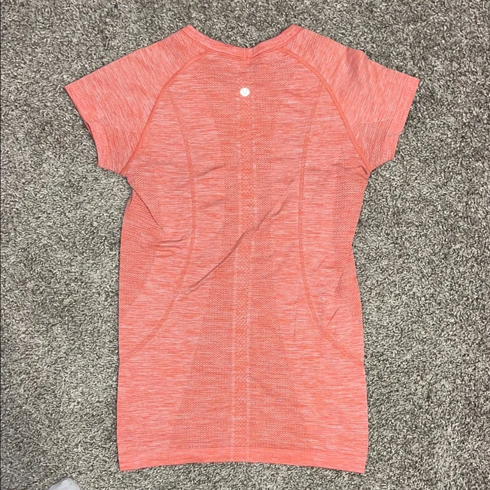 Lululemon  Swiftly Tech - Image 2