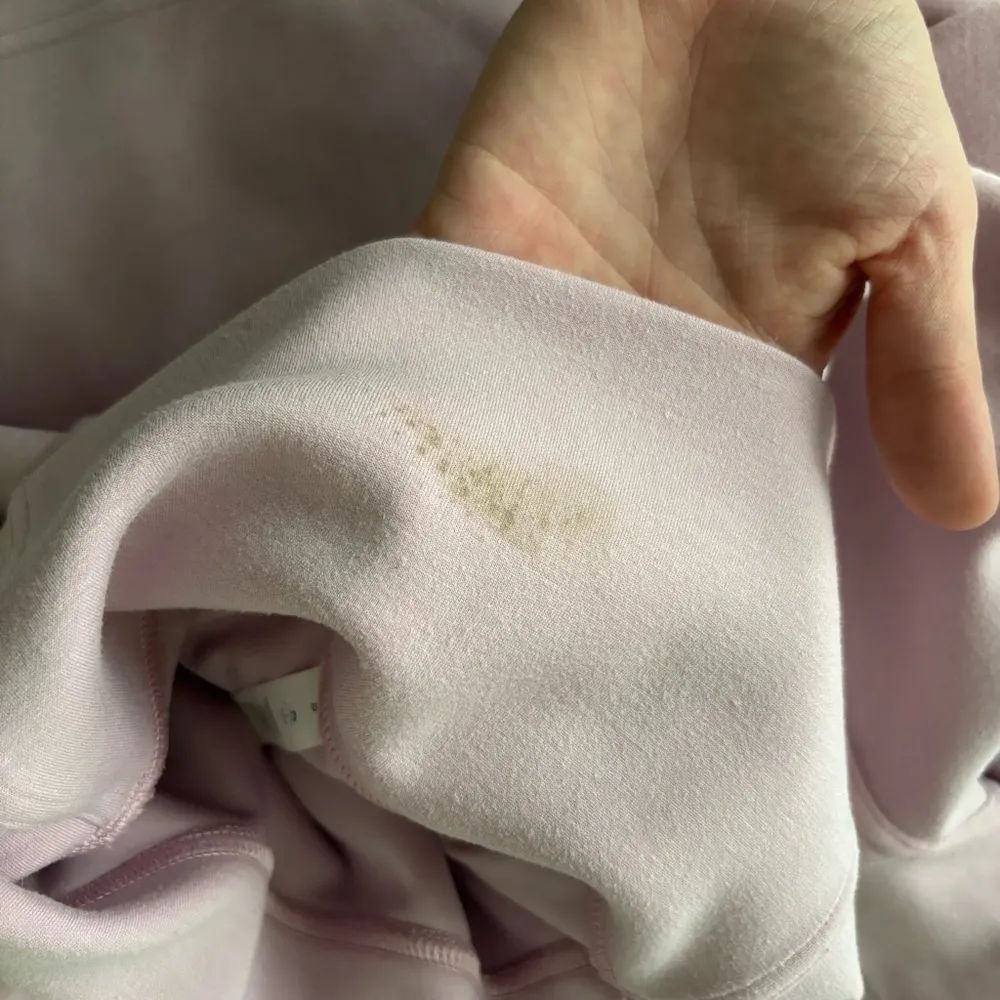 Lululemon Athletica Modal-Blend Turtleneck Tunic Pink - Image 8